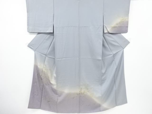 JAPANESE KIMONO / HOMONGI / HOUSE